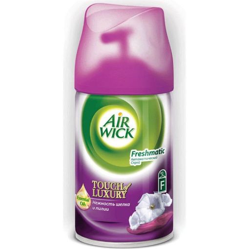 AIR-WICK HAVA TRVT 250 ML şəkli