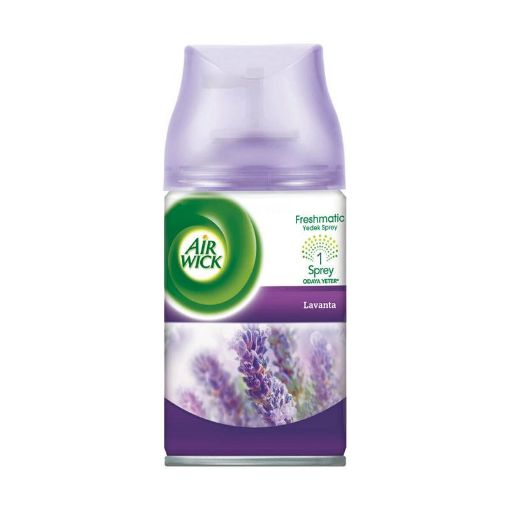 AIR-WICK HAVA TRVT 250 ML LAVANTA şəkli
