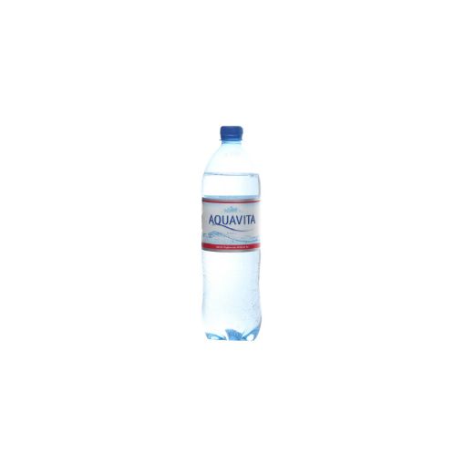 AQUA VITA SU 1 L QAZLI şəkli