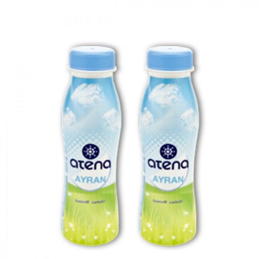 ATENA AYRAN 290 ML şəkli