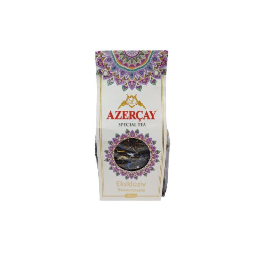 AZERCAY EKSKLUZİV 100 Q şəkli