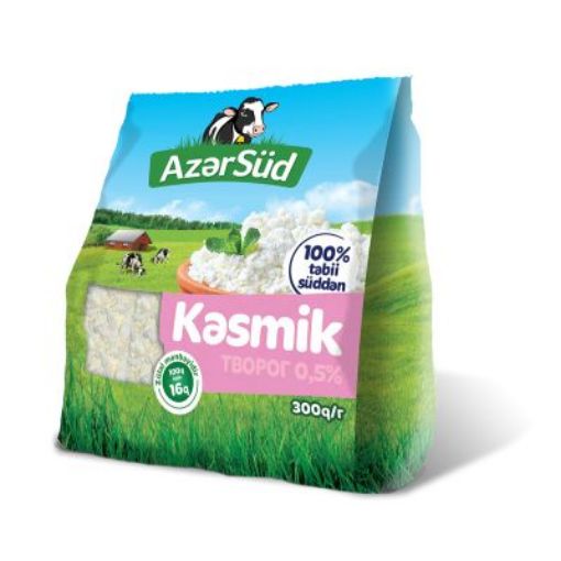AZERSÜD KƏSMİK 300 Q 0,5% şəkli