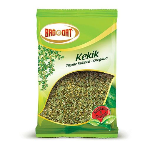 BAGDAT KƏKLİKOTU 25 Q şəkli