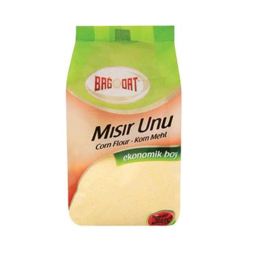 BAGDAT QARĞIDALI UNU 250 Q EKONOMİK BOY şəkli