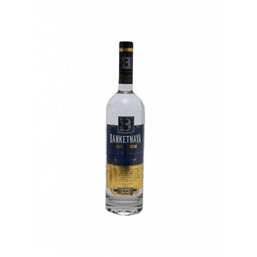 BANKETNAYA ARAQ 500 ML EKSKULİZİV şəkli