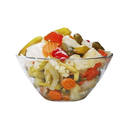 BOSTAN QARIŞIQ TURŞU 16 KQ(9,6KQ) şəkli