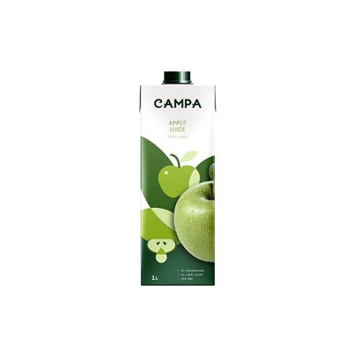 CAMPA M.ŞİRƏSİ 950 ML ALMA şəkli