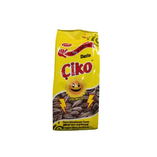 ÇİKO GÜNƏBAXAN TUMU QARA 60 Q QARA ILD. şəkli