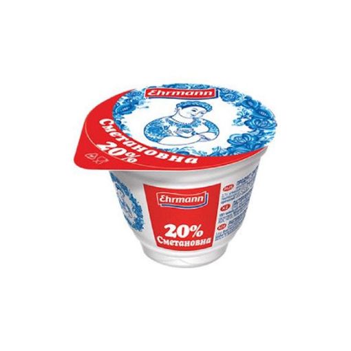 EHRMANN XAMA 180 Q 20% şəkli