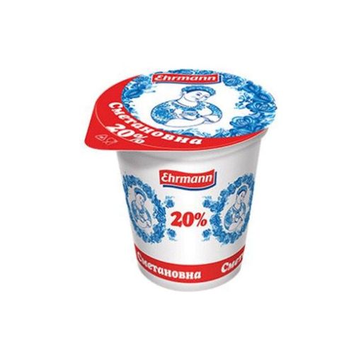 EHRMANN XAMA 320 Q 20% şəkli