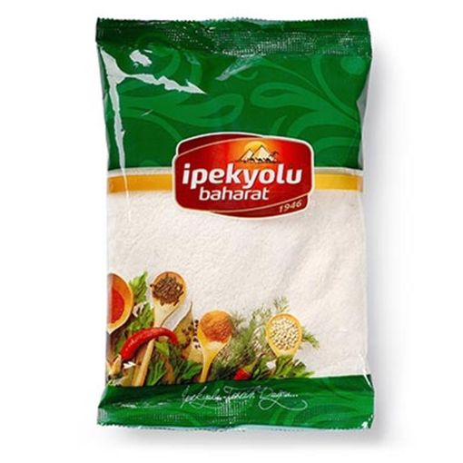 İPEKYOLU KOKOS 50 Q ÜYÜDÜLMÜŞ şəkli