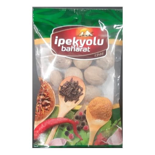 İPEKYOLU HİND QOZU 30 Q şəkli