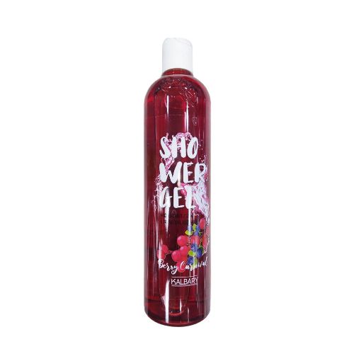 KALBARY DUŞ GELİ 650 ML BERRY CARNİVAL şəkli