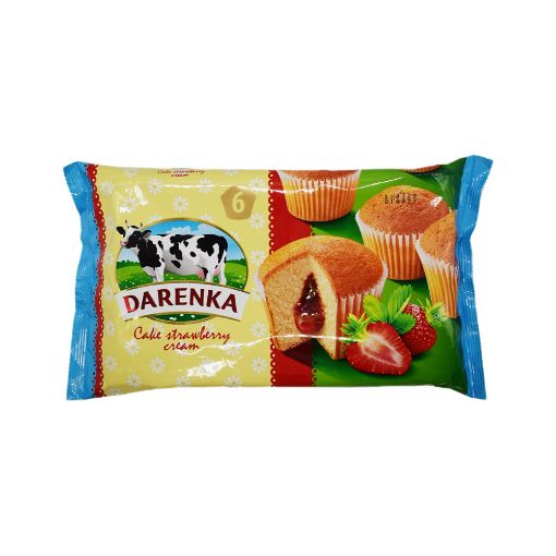 KONFIROM DARENKA KEKS 210 Q ÇİYƏLƏKLİ şəkli