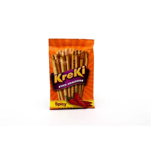 KREKI ÇUBUQ KREKER 45 Q ACILI şəkli