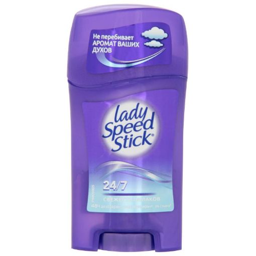 LADY SPEED STICK 45 Q PURE FRESH 365545 şəkli