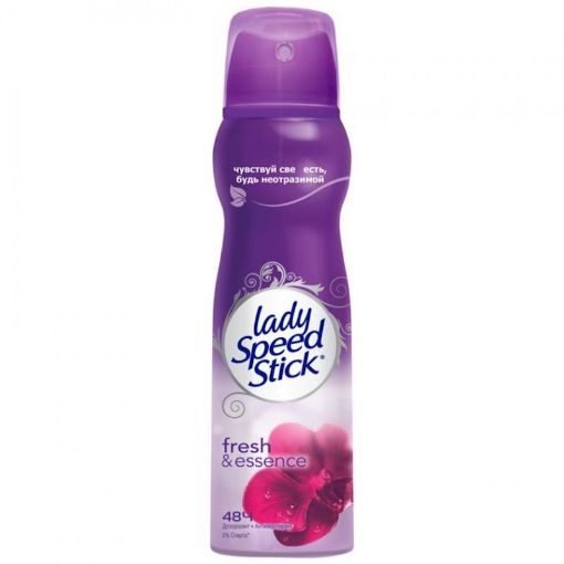 LADY SPEED STICK DEO 150 ML UNIQUE şəkli
