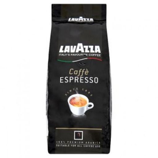 LAVAZZA CAFFE ESPRESSO 250 Q PAKET şəkli