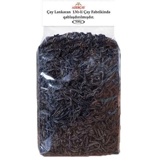 LENKERAN ÇAYI 500 Q şəkli