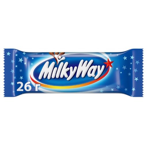 MILKY WAY STD 21.5 Q UA şəkli