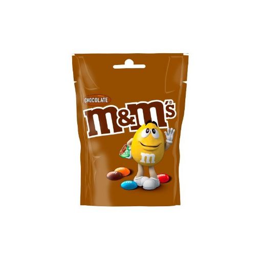 M&MS ŞOKOLAD 112 Q şəkli