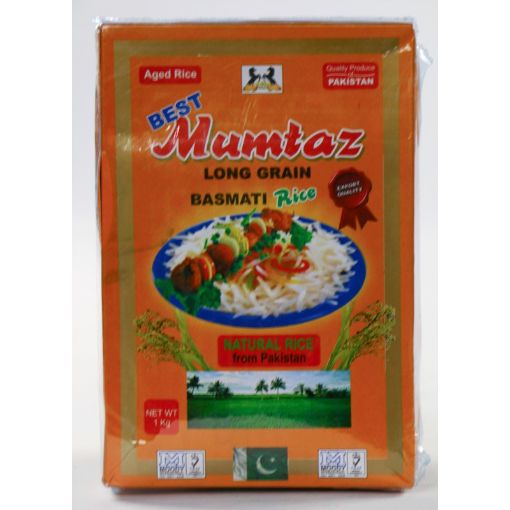 MUMTAZ DUYU 1 KG QUTU şəkli
