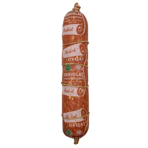 OVQAT SERVELAT İPLİ KQ şəkli