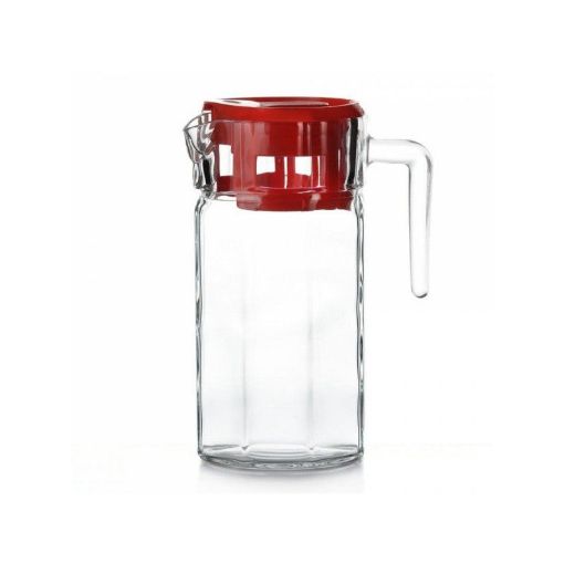 P.B KÖŞEM QAPAQLI QRAFİN 1250 ML 43414 şəkli