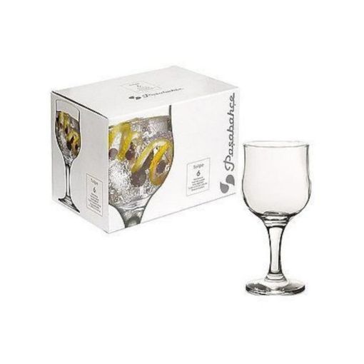 P.B TULİPE ŞƏRAB BAKAL 315 ML 6 LI 44162 şəkli