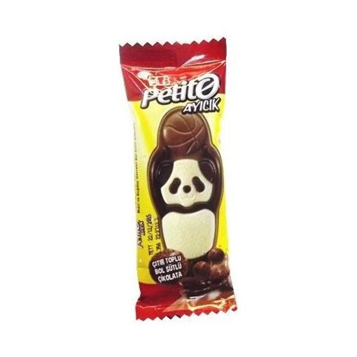 ETI PETİTO 16 Q POPS şəkli