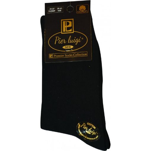 PIER LUIGI KİŞİ CORABI 3 LU PAM 420434 şəkli