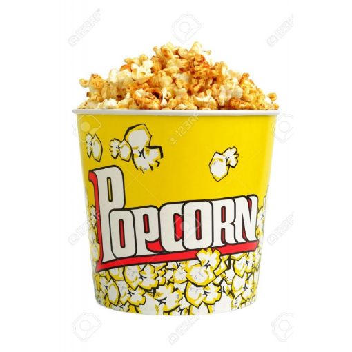 POPKORN 100 Q şəkli