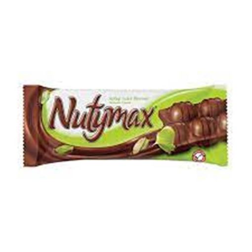 SOLEN NUTYMAX VAFLİ 44 Q FISTIQLI şəkli