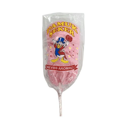 SWEET CANDY ŞƏKƏRLİ PAMBIQ 35 Q şəkli