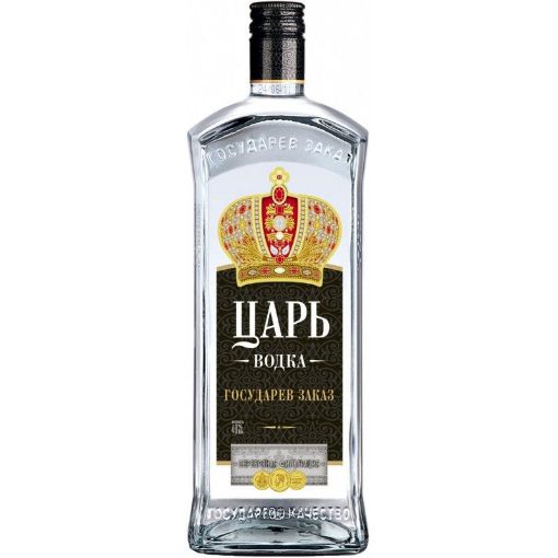 TSAR ARAQ 500 ML şəkli