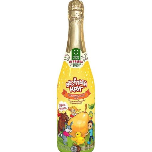 VESELIY KRUQ LİMPART 750 ML DUŞES şəkli