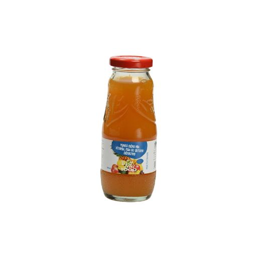 VITA1000 M.ŞİRƏSİ 200 ML MULTİVİTAMİN şəkli