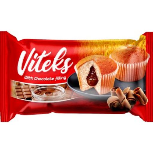 VİTEKS KEKS 210 Q ALBALI şəkli