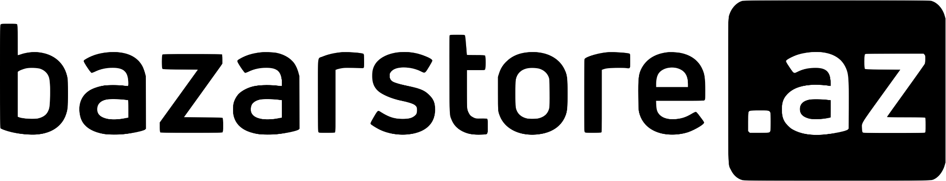 Bazarstore