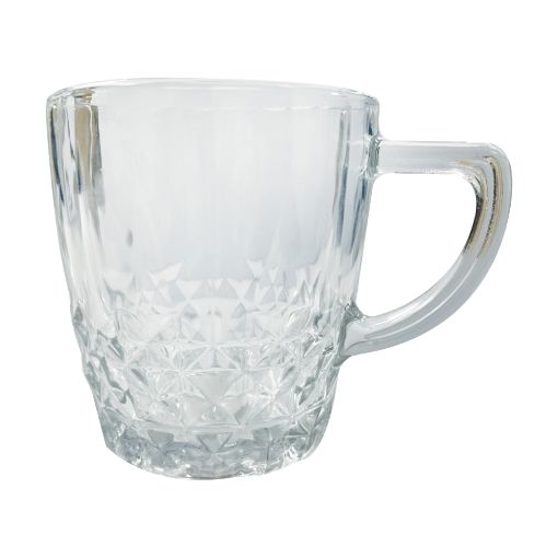 ŞÜŞƏ FİNCAN 250 ML LY-260 şəkli